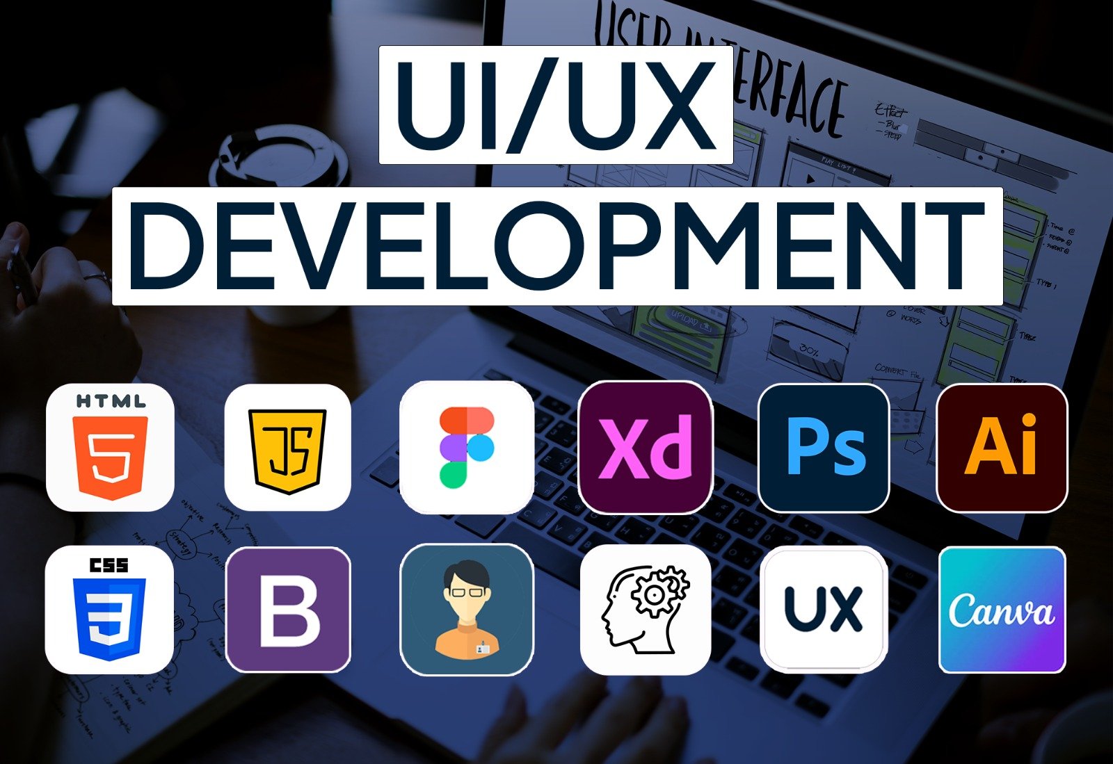 Best Graphic Design Institute in Noida | Design Genius Academy